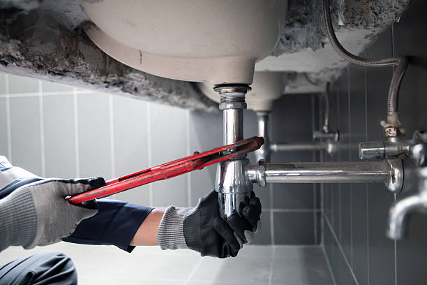 Trusted Emergency Plumber service in Wilmington, IL - Masters Plumbing Service